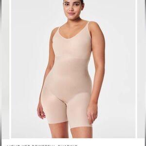 Spanx Shapewear